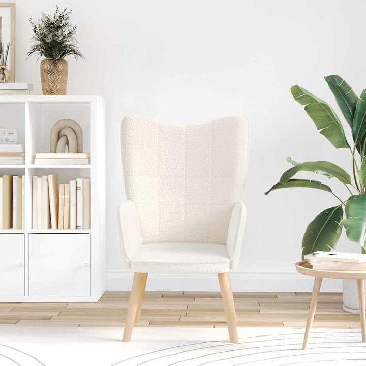 Immagine prodotto vidaXL Moderner Sessel