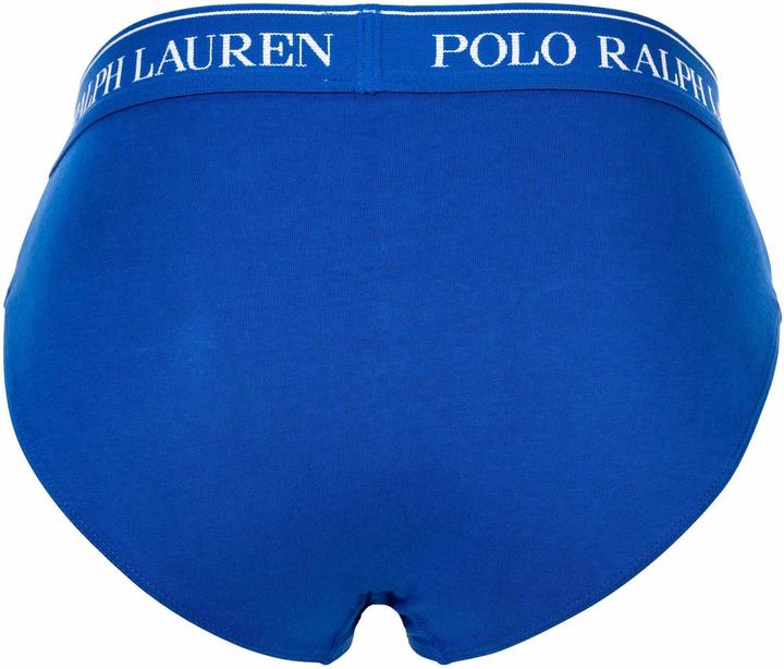 Produktbild Ralph Lauren Slip Casual Figurbetont (M, 3er Pack)