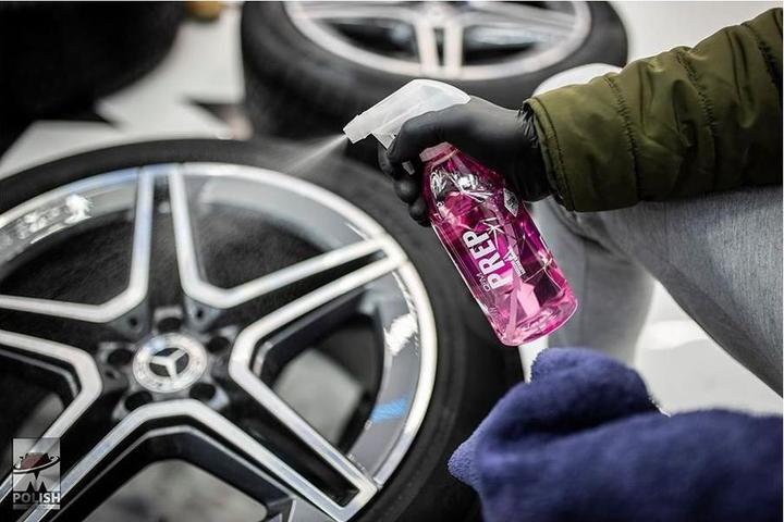 Immagine prodotto Gyeon Preparazione del Q2M (500 ml)