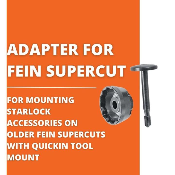 Produktbild Fein Adapter