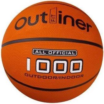 Outliner, Basketball