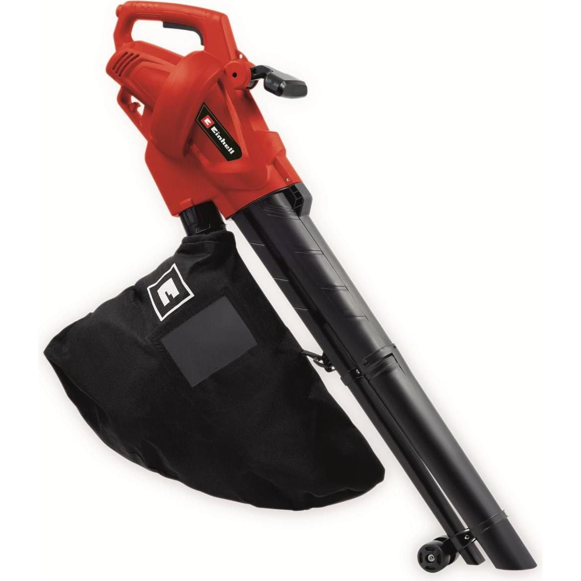 Einhell, Laubsauger + Laubbläser, Power X-Change GC-EL 3024 E (Netzbetrieb, Laubsauger, Laubbläser, Laubsauger-& bläser)