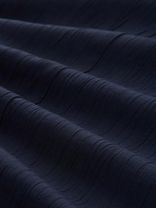 Produktbild Tom Tailor dress crinkle structure (36)