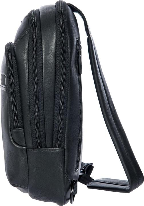 Produktbild Porsche Design Roadster - Leder Evo Sling Bag