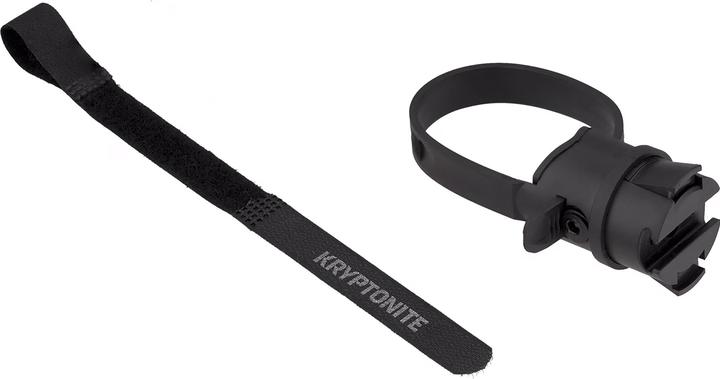 Actual product image Kryptonite KryptoFlex 1565 combo cable lock (65 cm)