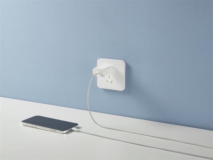 Image du produit Xiaomi Mi Charger (20 W, 1 portion)
