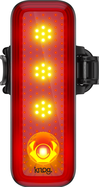 Image du produit knog. Blinder Road Rear 150 (150 lm)