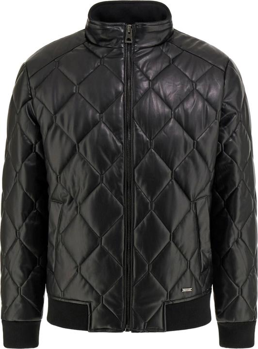 Actual product image Guess Jacke Bomberjacke QUILTED (XXL)