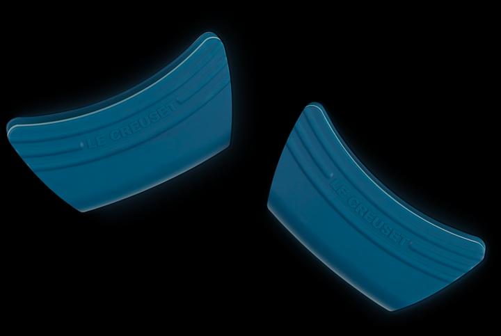 Produktbild Le Creuset Topf-Griffschutz 2x (Kunststoff)