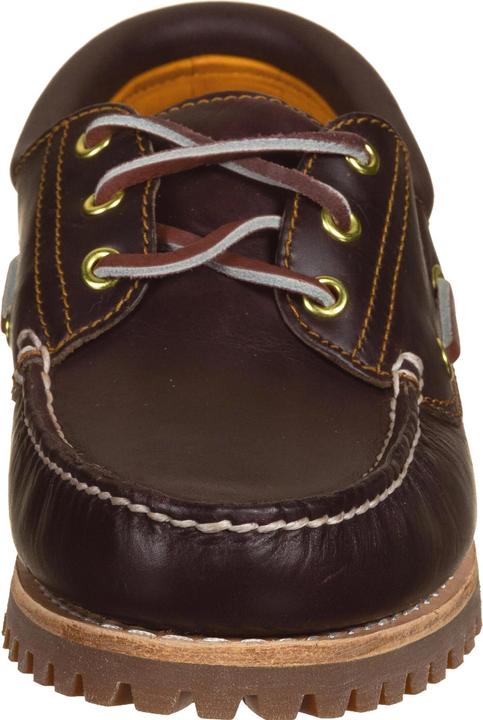 Image du produit Timberland Chaussures Authentics 3 Eye Classic Lug - 80600 (43.5)