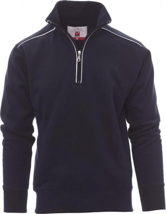 Bianco, Blu Navy