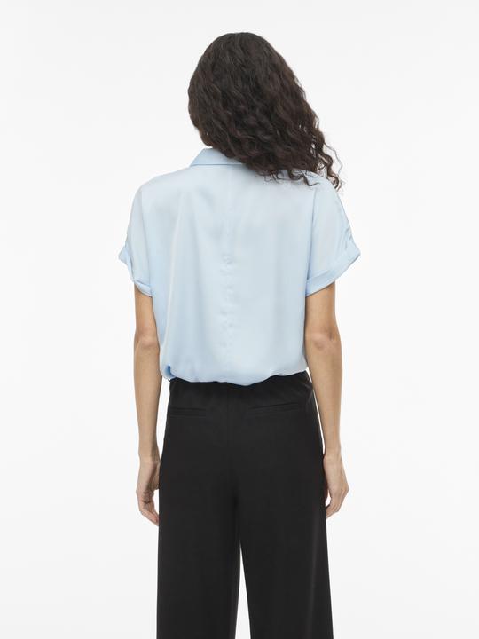 Immagine prodotto Vila VIENNA Kurzarm Hemd (34)