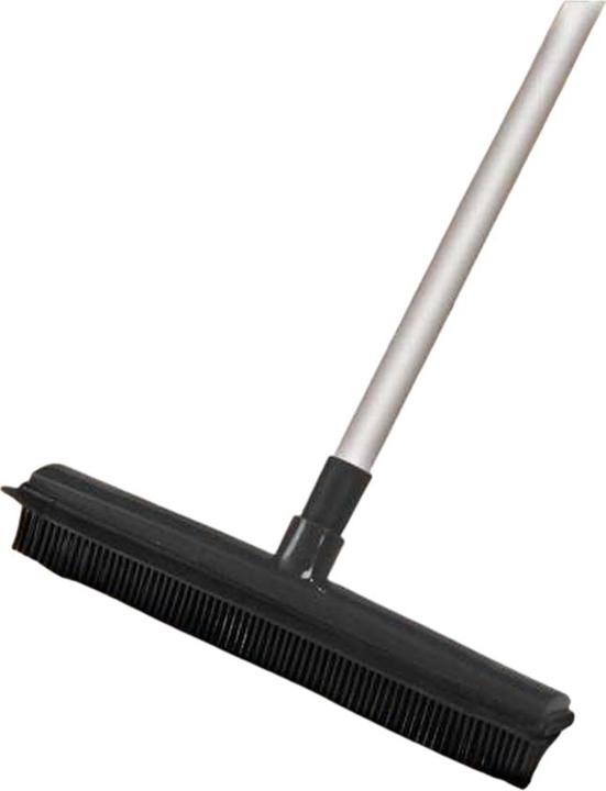Actual product image Supa Home Rubber Broom