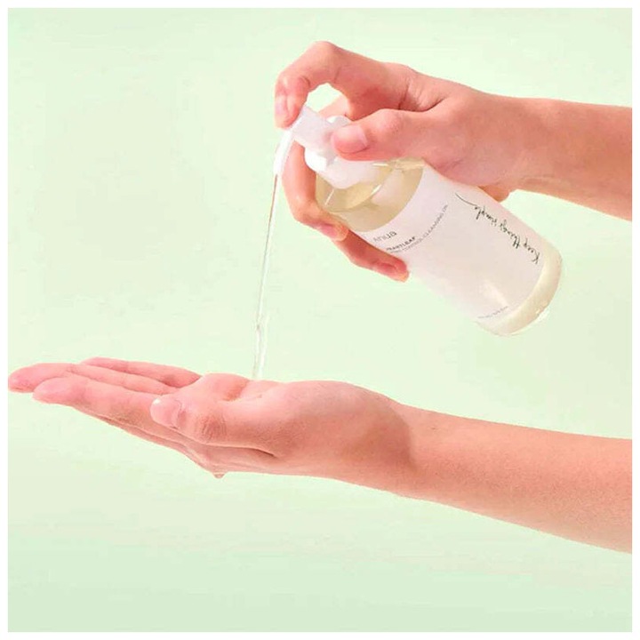 Immagine prodotto Anua Heartleaf (Petrolifera, 200 ml)