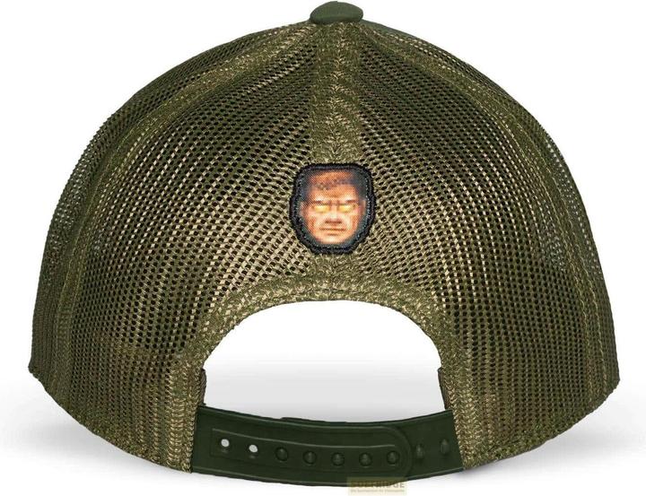 Produktbild Difuzed DOOM - Men's Trucker Cap