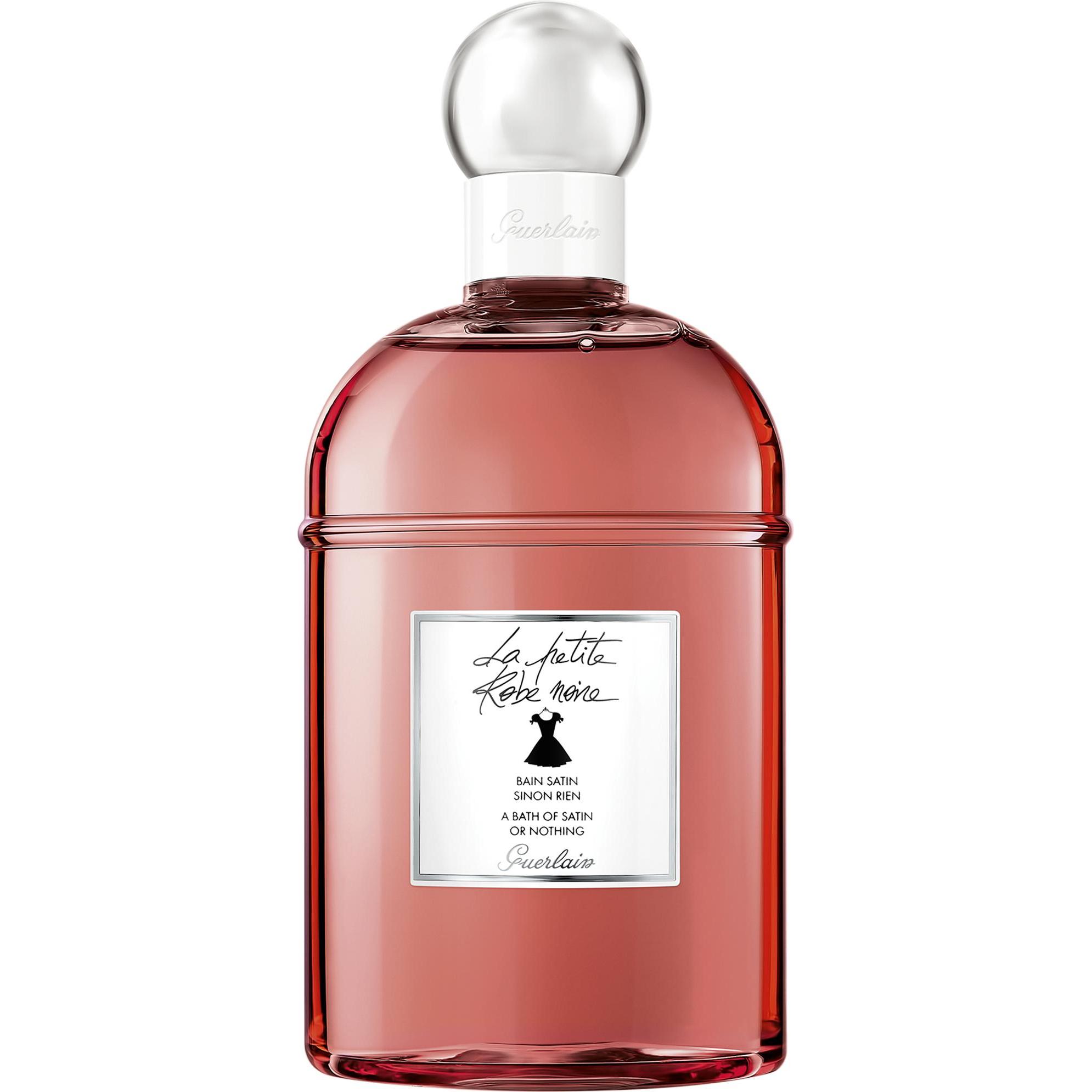 Guerlain, Duschmittel, La petite Robe noire Gel Douche (200 ml)