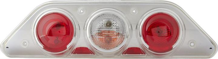 Actual product image Hella Taillight Caraluna