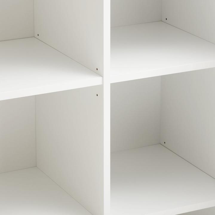 Produktbild micasa Lux Lux (100 x 46 x 111.50 cm)