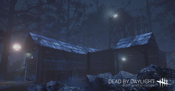 Produktbild 505 Games Dead By Daylight - Special Edition (PS4, EN)