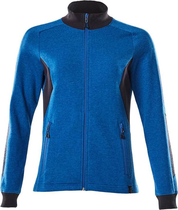 Produktbild Mascot Accelerate Jacke Mit Reissverschluss Weibliche Passform (M)
