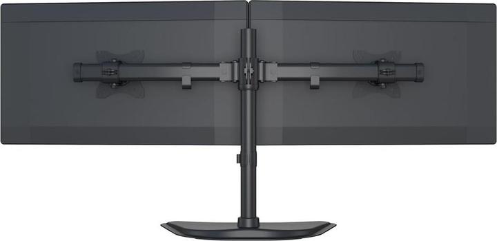 Image du produit Multibrackets Support de moniteur MB Basic Duo (Tables, 27", 10 kg)