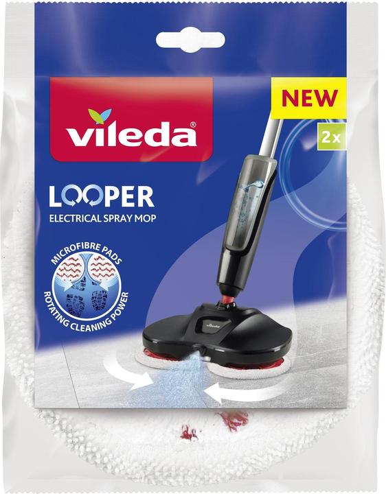 Produktbild Vileda Looper Refill (2 Stk.)