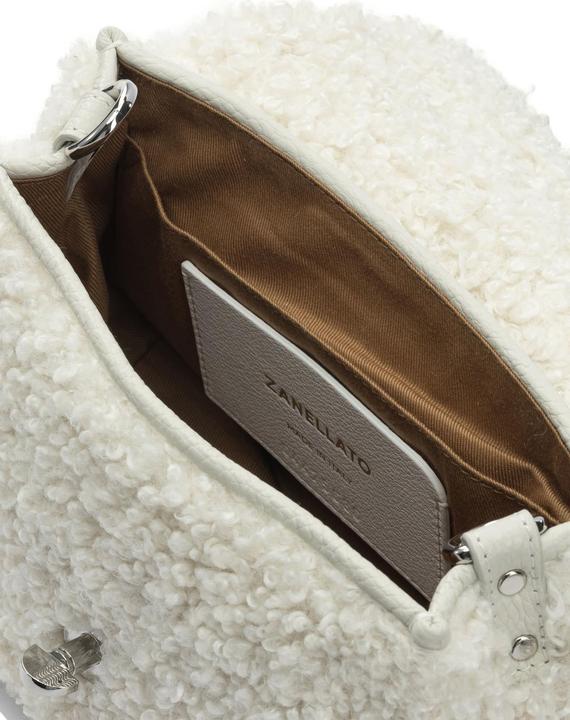Produktbild Zanellato Borse... Bianco
