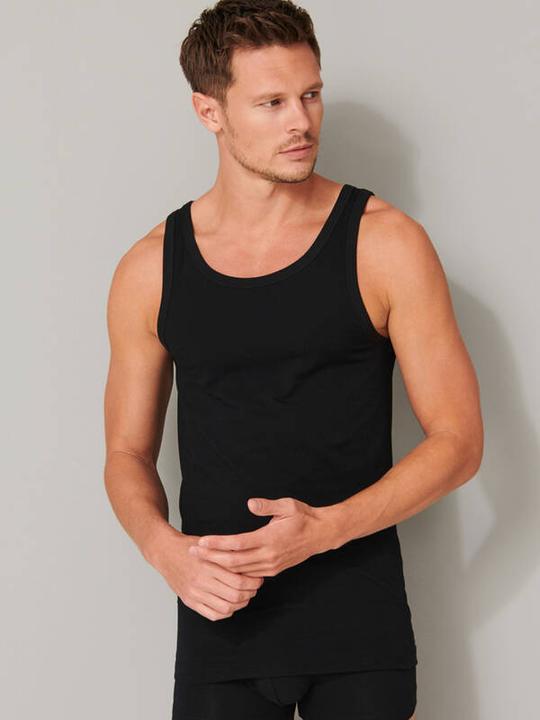 Actual product image Schiesser Tank Top (4XL)