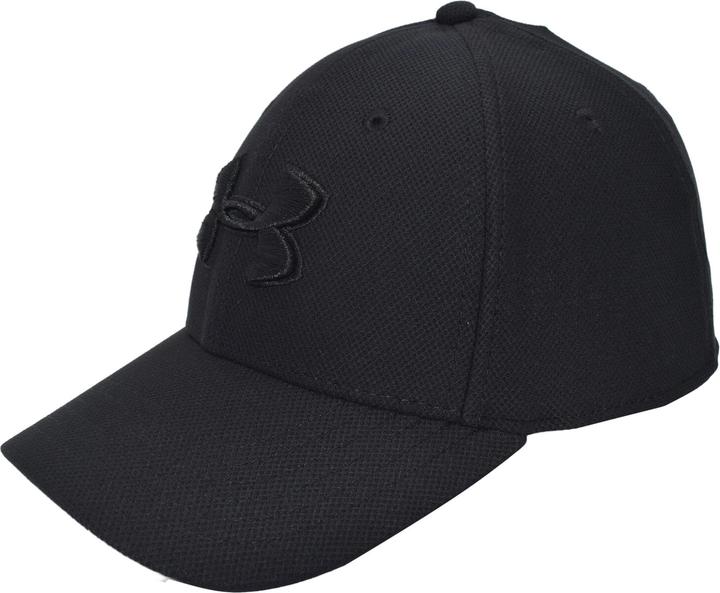 Produktbild Under Armour Blitzing Kappe (L, XL)