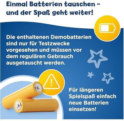 Image du produit VTech KidiZoom Duo FX