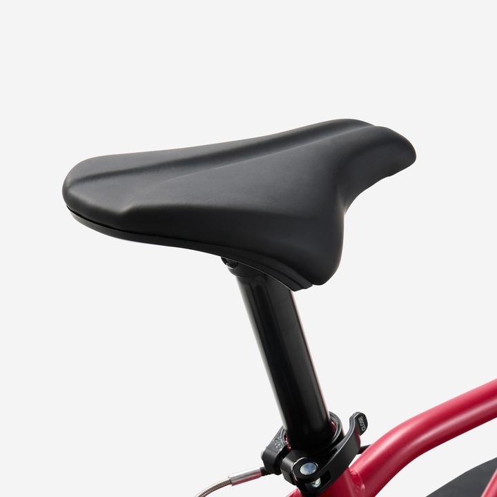 Produktbild Btwin Kinderfahrrad 16 Zoll Discover 900 rosa (16")
