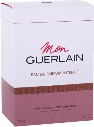 Produktbild Guerlain Mon Intense (Eau de Parfum, 100 ml)