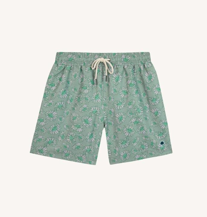Produktbild Faguo M'S Mimizan Swimsuit Woven (XL)