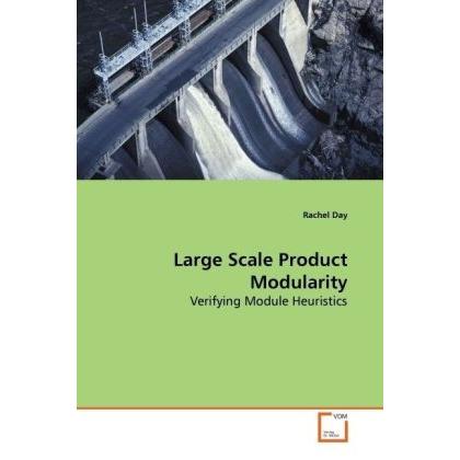 Large Scale Product Modularity, Fachbücher