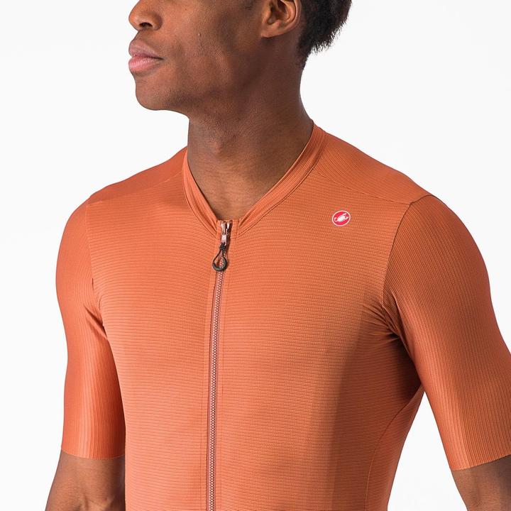 Image du produit Castelli Espresso Jersey (XL)