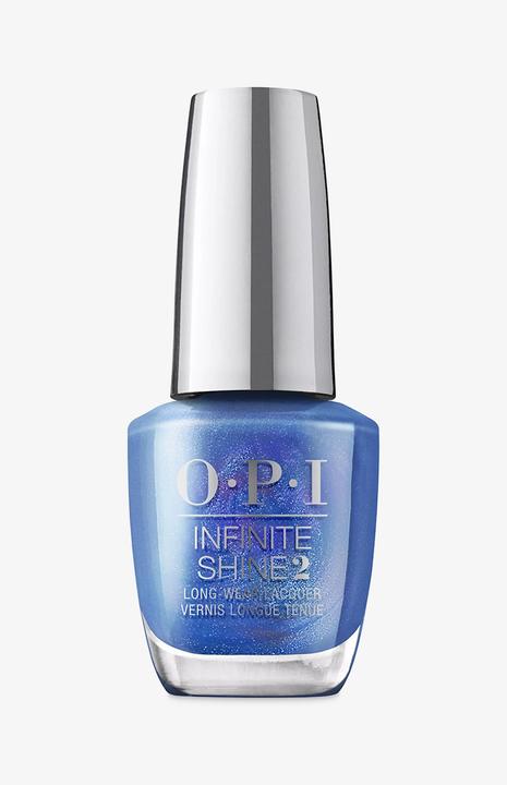 Image du produit OPI Infinite Shine Celebration Coll Led Marq. (LED Marquee, Vernis à ongles effet gel)