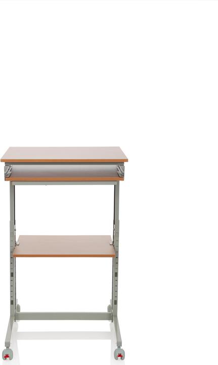 Immagine prodotto Hjh Office Stazione Di Lavoro (107,5 x 60 x 50 cm)