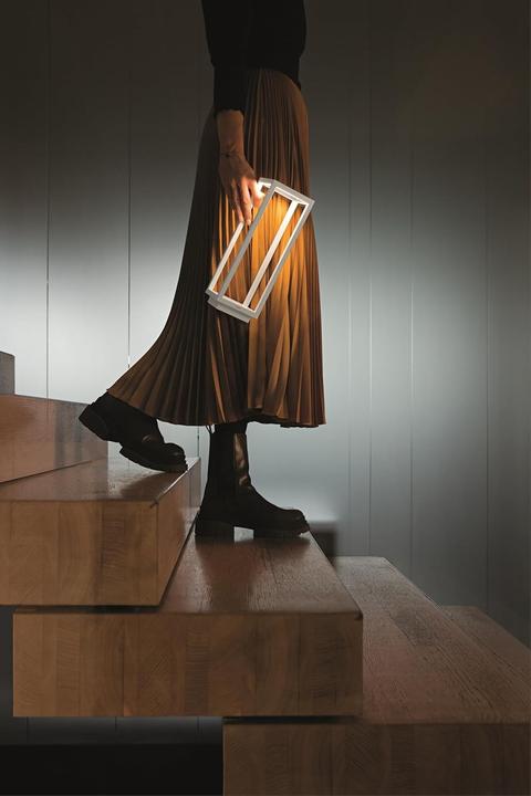 Image du produit Zafferano Home (165 lm)