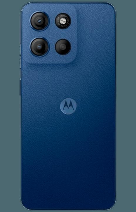 Immagine prodotto Motorola MOTO G15 8/256 SEA BLUE (256 GB, Blu marino, 6.72", Doppia SIM, 4G)