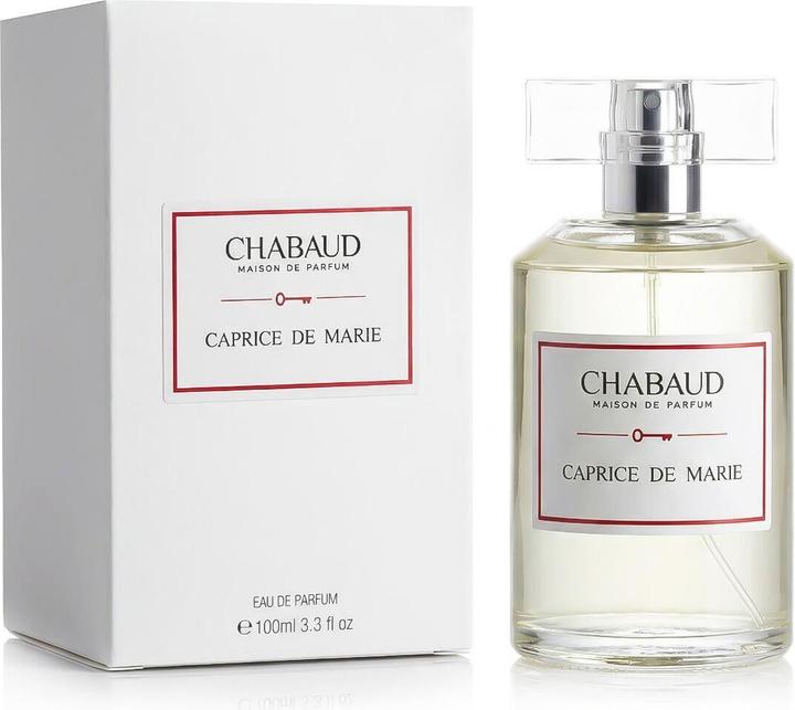Immagine prodotto Chabaud Caprice De Marie Edp 100 Ml (Eau de parfum, 100 ml)
