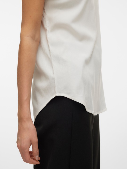 Image du produit Vero Moda Vmbella Ss Top Wvn Ga Noos (M)