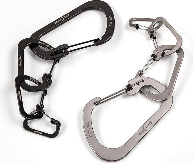Produktbild Nite Ize Karabiner