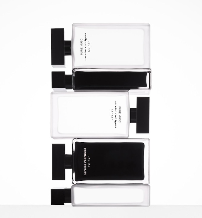 Produktbild Narciso Rodriguez Pure Musc (Eau de Parfum, 100 ml)