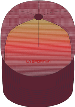 Mountain Red, Redwood