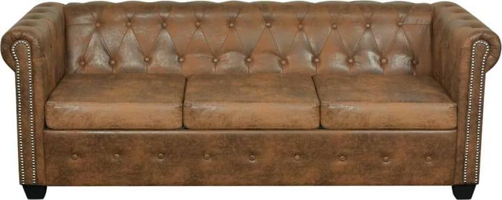 Produktbild vidaXL Sofa (3-Sitzer)