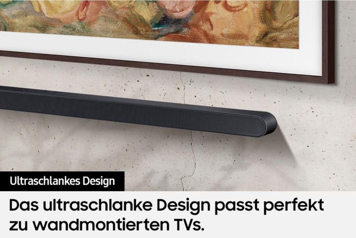 Produktbild Samsung HW-S710GD/ZG (250 W, 3.1 Kanal)