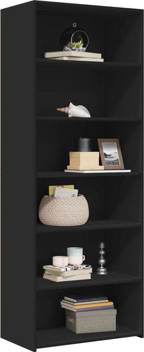 Image du produit vidaXL Highboard (70 x 41 x 185 cm)