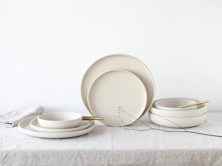 Actual product image CreaTable Uno (8 Piece)