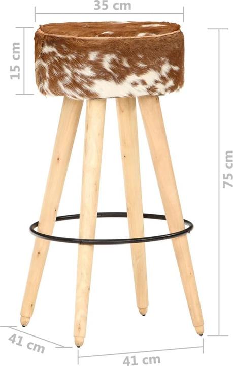 Produktbild vidaXL Walther