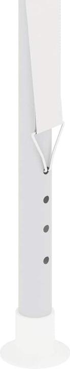 Immagine prodotto vidaXL Loretta (400 cm, 400 cm)